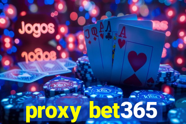 proxy bet365